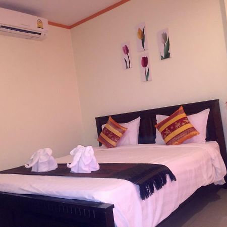 Sairee Seaview Hotel Koh Tao Extérieur photo