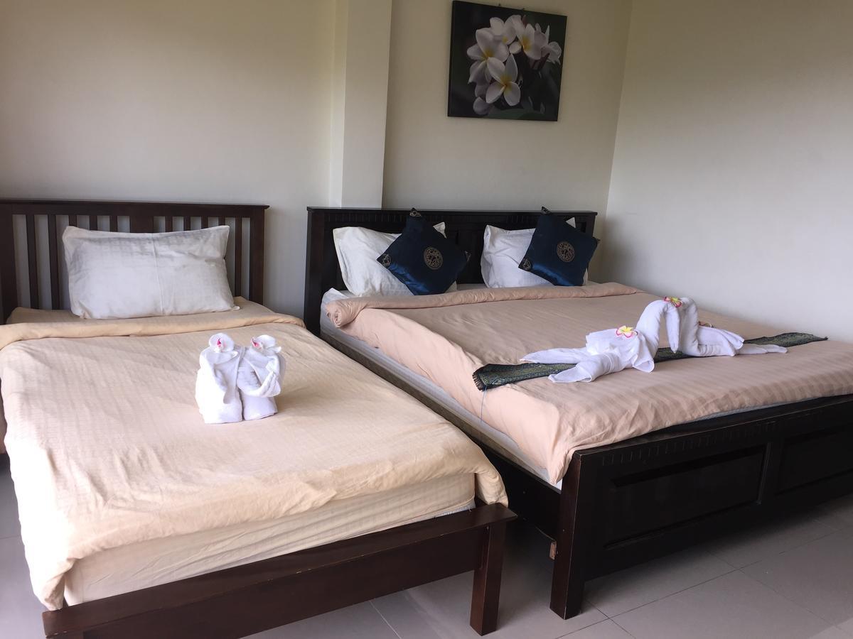Sairee Seaview Hotel Koh Tao Extérieur photo