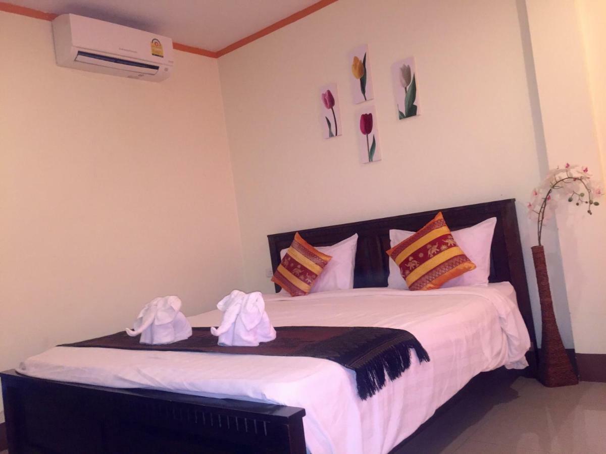 Sairee Seaview Hotel Koh Tao Extérieur photo
